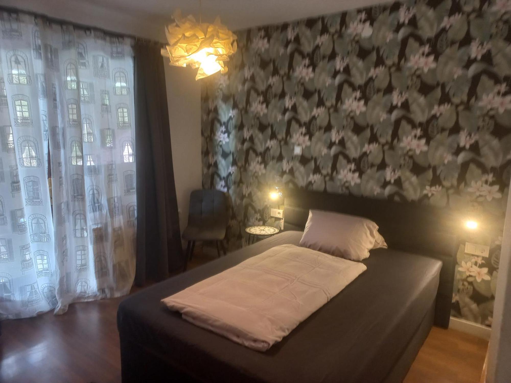 Apartment Villa Louise Sankt Kanzian am Klopeiner See Rom bilde